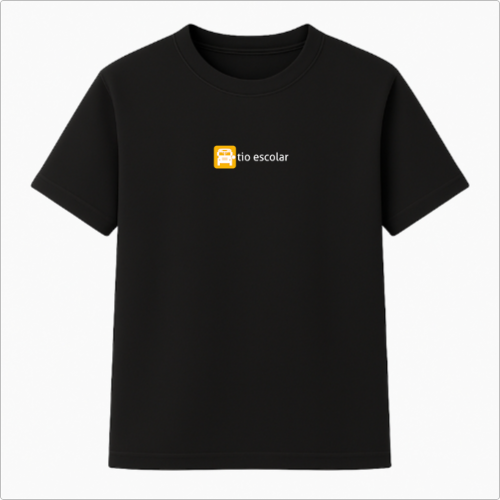 CAMISETA ORGULHO TIO